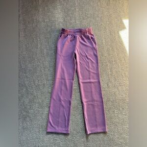 Lululemon softstreme pants